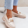  Mocassin model 206807 Step in style 