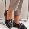  Mocassin model 206810 Step in style 