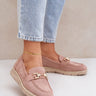 Mocassin model 208340 Step in style 