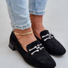  Mocassin model 208422 Step in style 