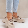  Mocassin model 208663 Step in style 