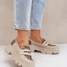  Mocassin model 208663 Step in style 