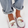  Mocassin model 208773 Step in style 