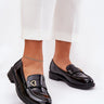  Mocassin model 209025 Step in style 