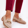  Mocassin model 209786 Step in style 