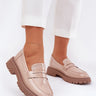  Mocassin model 210740 Step in style 