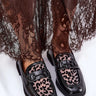  Mocassin model 211097 Step in style 