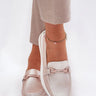  Mocassin model 211098 Step in style 