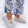  Mocassin model 211607 Step in style 