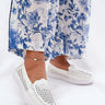  Mocassin model 211609 Step in style 