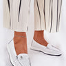  Mocassin model 211613 Step in style 