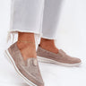  Mocassin model 212923 Step in style 