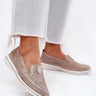  Mocassin model 212923 Step in style 