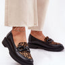  Mocassin model 213026 Step in style 