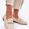  Mocassin model 213027 Step in style 