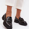  Mocassin model 217840 Step in style 