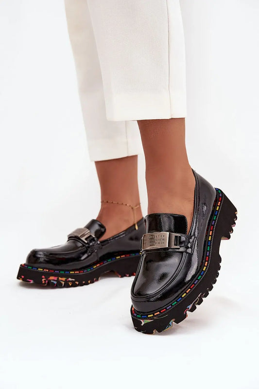  Mocassin model 218696 Step in style 