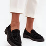  Mocassin model 218701 Step in style 