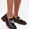  Mocassin model 219233 Step in style 