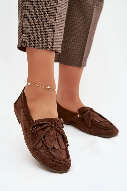  Mocassin model 223595 Step in style 