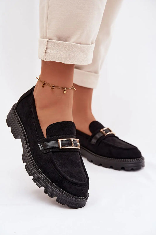  Mocassin model 224246 Step in style 
