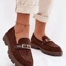  Mocassin model 224247 Step in style 