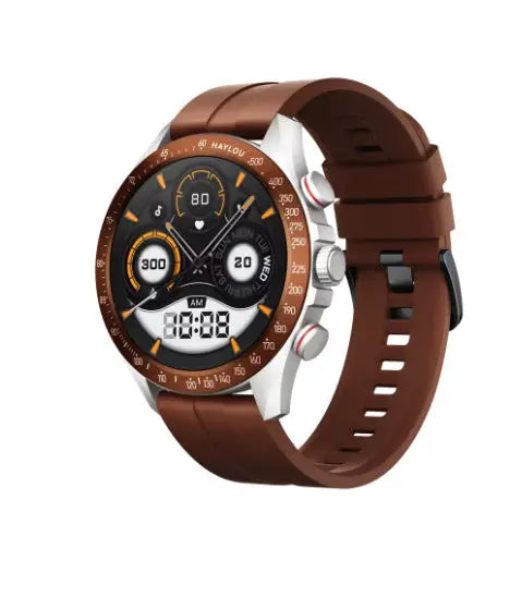 Multi-color Silicone Wristband Smart Watch International Version Utrano