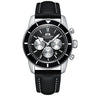 Multifunctional Luminous Mesh Steel Belt Automatic Mechanical Watch - UTrano