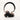 Music Monitoring Wooden Head-mounted Wooden Headphones  