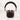 Music Monitoring Wooden Head-mounted Wooden Headphones  