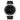NORTH EDGE APOLLO Outdoor Waterproof Men Multi-Function Silicone Strap Smart Sports Watch Black Silver