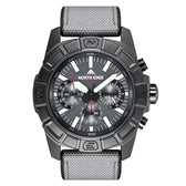 NORTH EDGE BLAZE Outdoor Waterproof Men Solar Charging Smart Sports Watch  Default Title