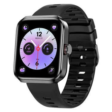 NX22 1.78 inch Color Screen Smart Watch, Support Bluetooth Call / Health Monitoring - UTrano