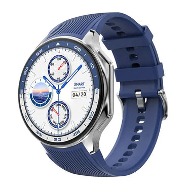New DT WATCH X Heart Rate Bluetooth Calling Music Play Step Counting Sports WATCH Utrano