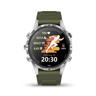 New GT45 Smart Watch Bluetooth Calling smart watch with fitness tracker Utrano