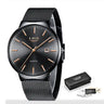 New Men Watches 