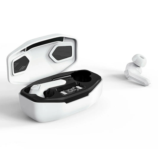 New Private Model T68 Gaming Bluetooth Headset TWS Gaming  