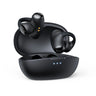 New T306 Bluetooth Gaming Electronic Sports Wireless Clip-on Sports Headset  