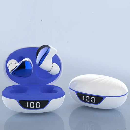 New true wireless bluetooth headset  