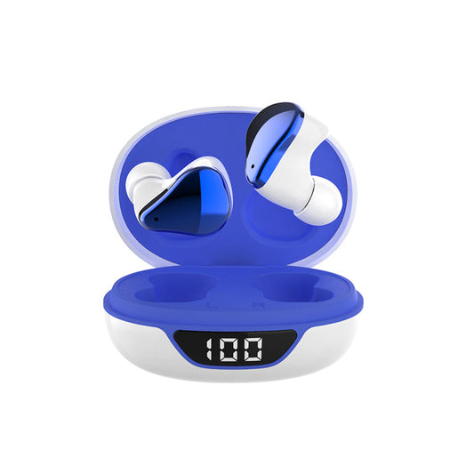 New true wireless bluetooth headset  