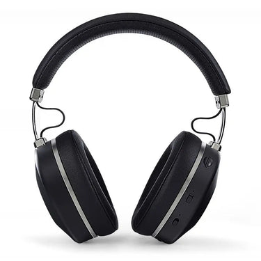Noise-Cancelling Bluetooth Headset Headset Active Noise-Cancelling Card Headset Wireless Gaming 