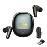 ONIKUMA TX610 Dual Mode 2.4G Receiver and Wireless Bluetooth Earphone  