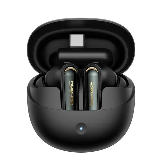 ONIKUMA TX610 Dual Mode 2.4G Receiver and Wireless Bluetooth Earphone  