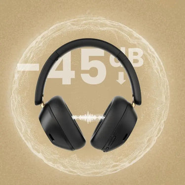 OneOdio Focus A5 ANC Active Noise Reduction Headset Wireless Bluetooth Gaming Sports Headset, Focus A5 Utrano