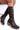  Open-work Boots model 192114 Step in style 