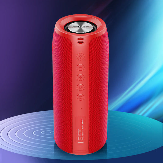 Outdoor Portable Subwoofer New Small Speaker with NFC function  