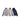 Outdoor Streetwear Color-Block Loose Hooded Sun Protection Jacket for Men  