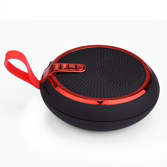 Outdoor  small speakers hiking speaker Connected with small computer creative speakers  