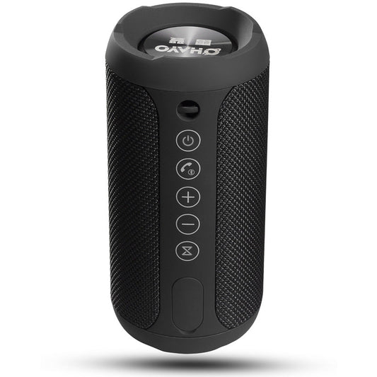 Outdoor waterproof card sound  