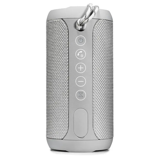 Outdoor waterproof card sound  